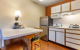 Suburban Studios Albuquerque Uptown